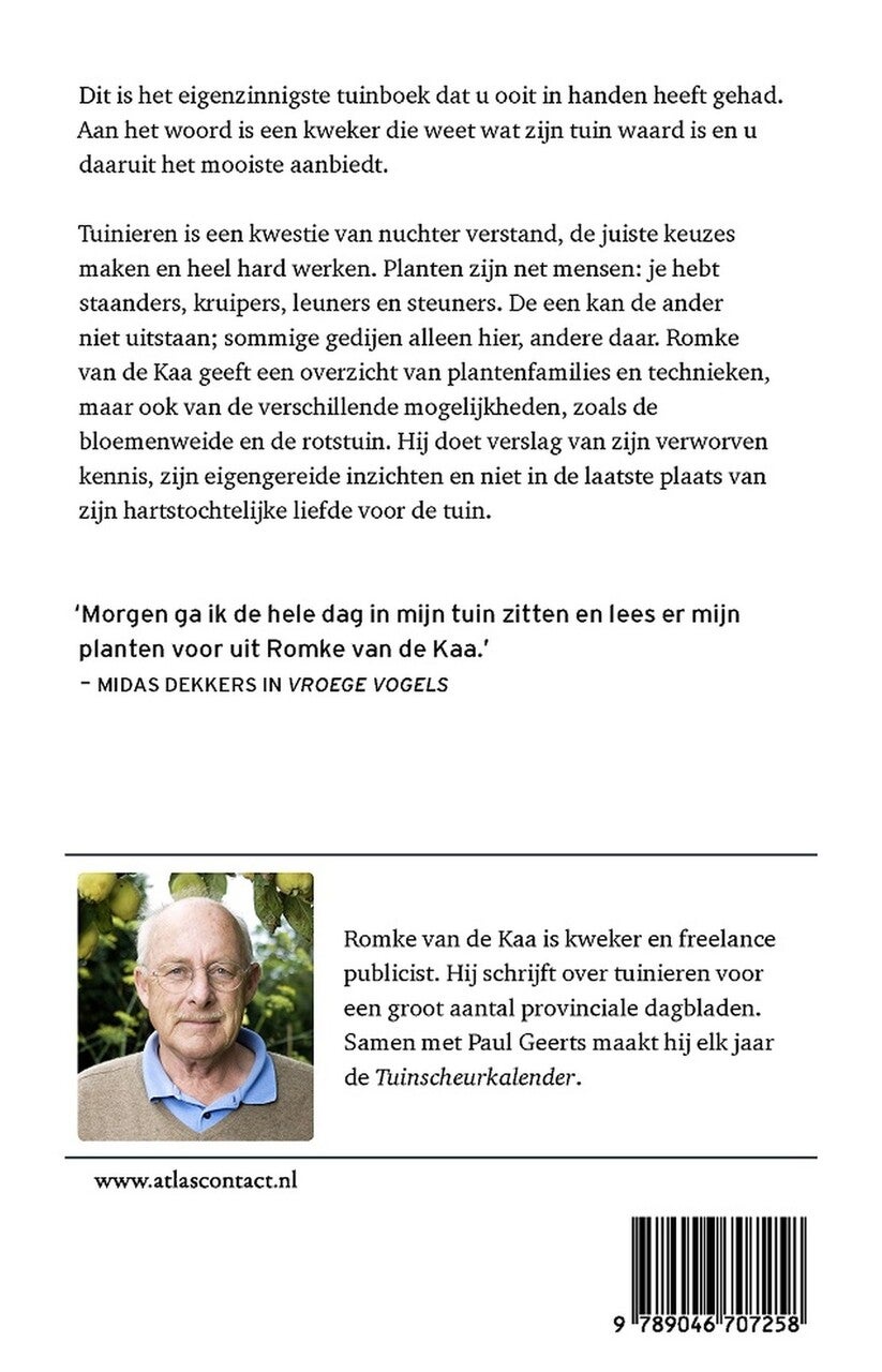 Buiten de perken (E-book) Buiten de perken (E-book)