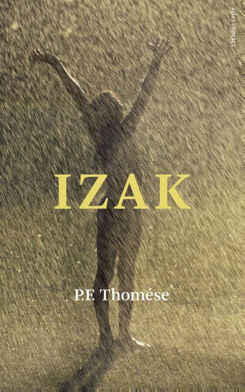 Izak (E-book) Izak (E-book)