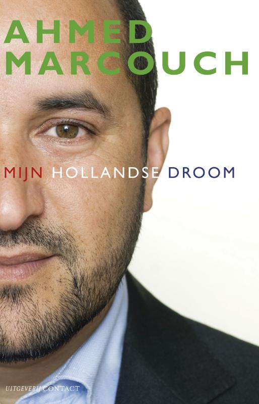 Mijn Hollandse droom (E-book) Mijn Hollandse droom (E-book)