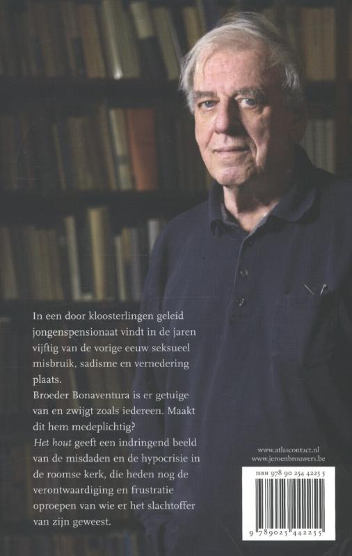 Het hout (Paperback) Het hout (Paperback)