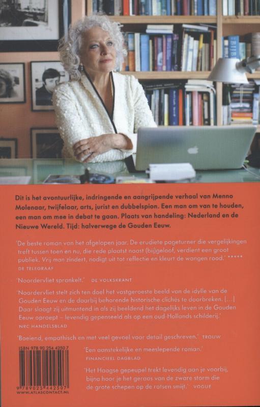 Vrij man (Paperback) Vrij man (Paperback)