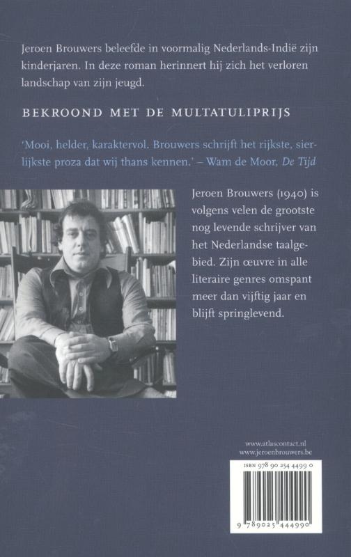 Het verzonkene (Paperback) Het verzonkene (Paperback)