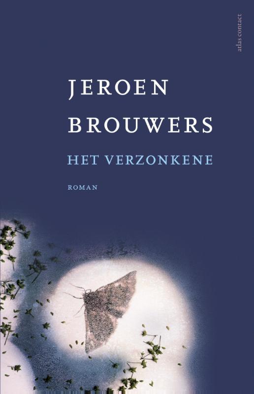 Het verzonkene (Paperback) Het verzonkene (Paperback)