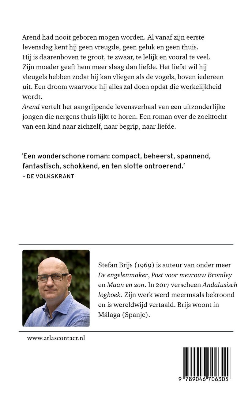 Arend (E-book) Arend (E-book)