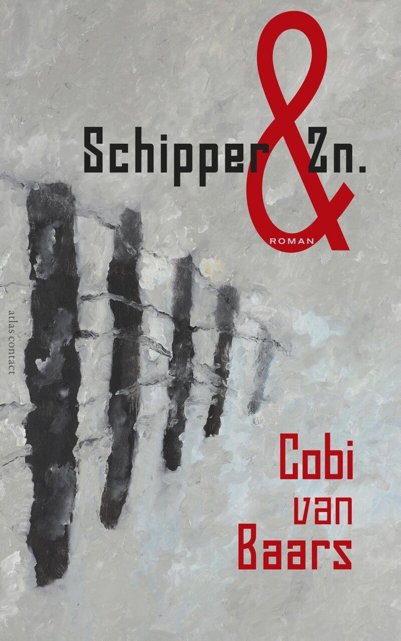 Schipper en Zn. (Paperback) Schipper en Zn. (Paperback)