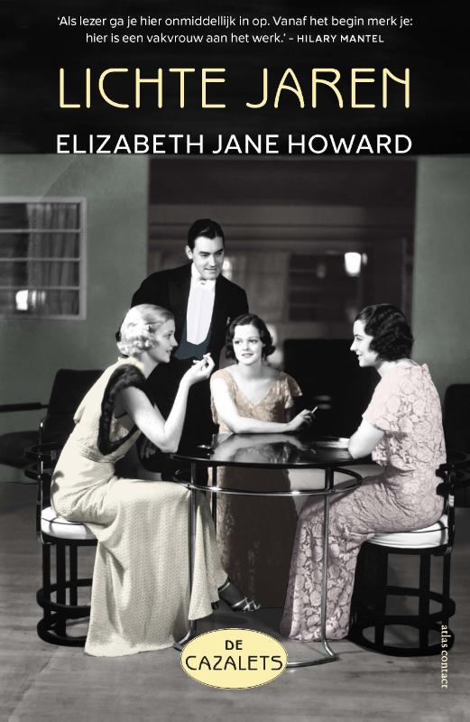 Lichte jaren (Paperback) Lichte jaren (Paperback)