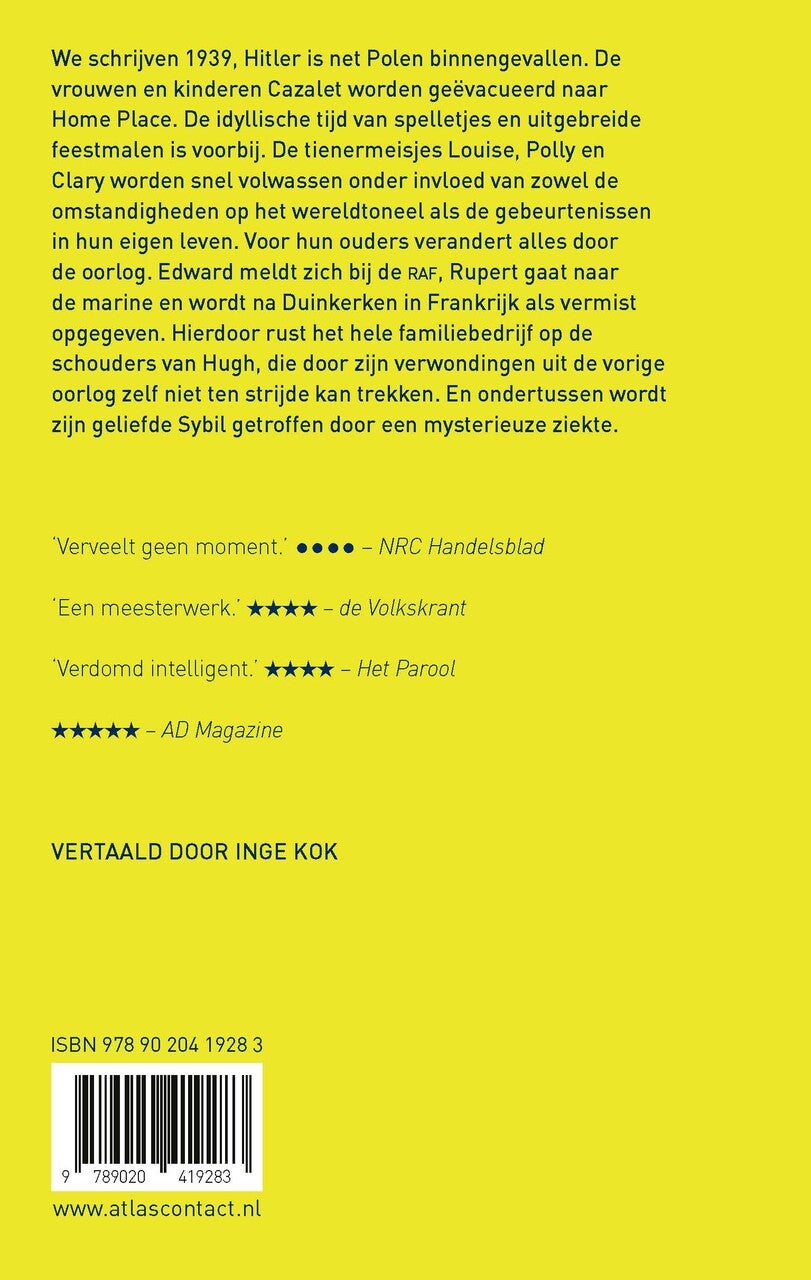 Aftellen (E-book) Aftellen (E-book)