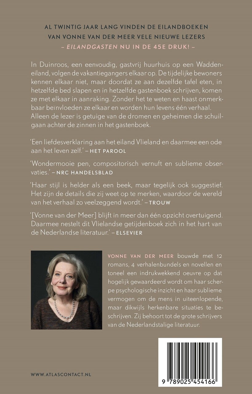 Eilandgasten, De avondboot, Laatste seizoen (Paperback) Eilandgasten, De avondboot, Laatste seizoen (Paperback)
