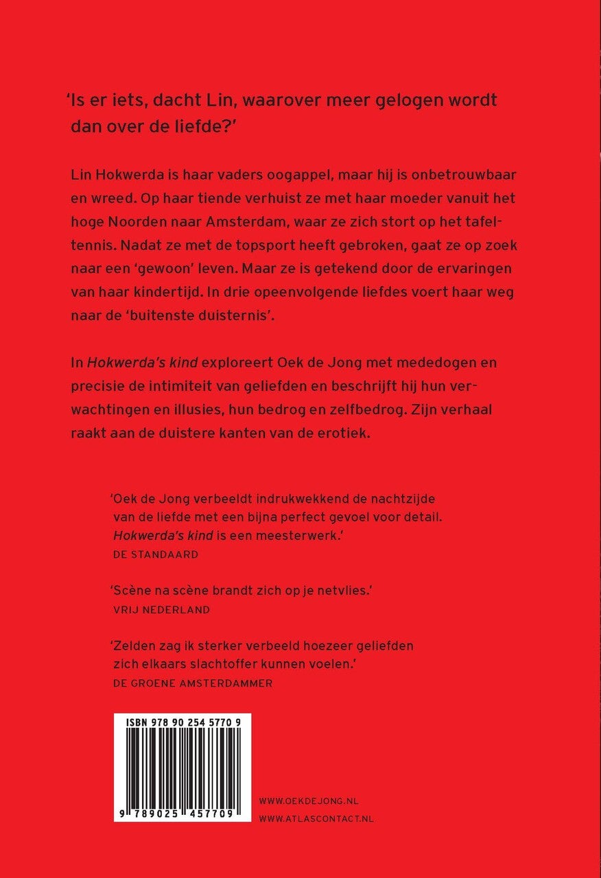 Hokwerda's kind (Paperback) Hokwerda's kind (Paperback)