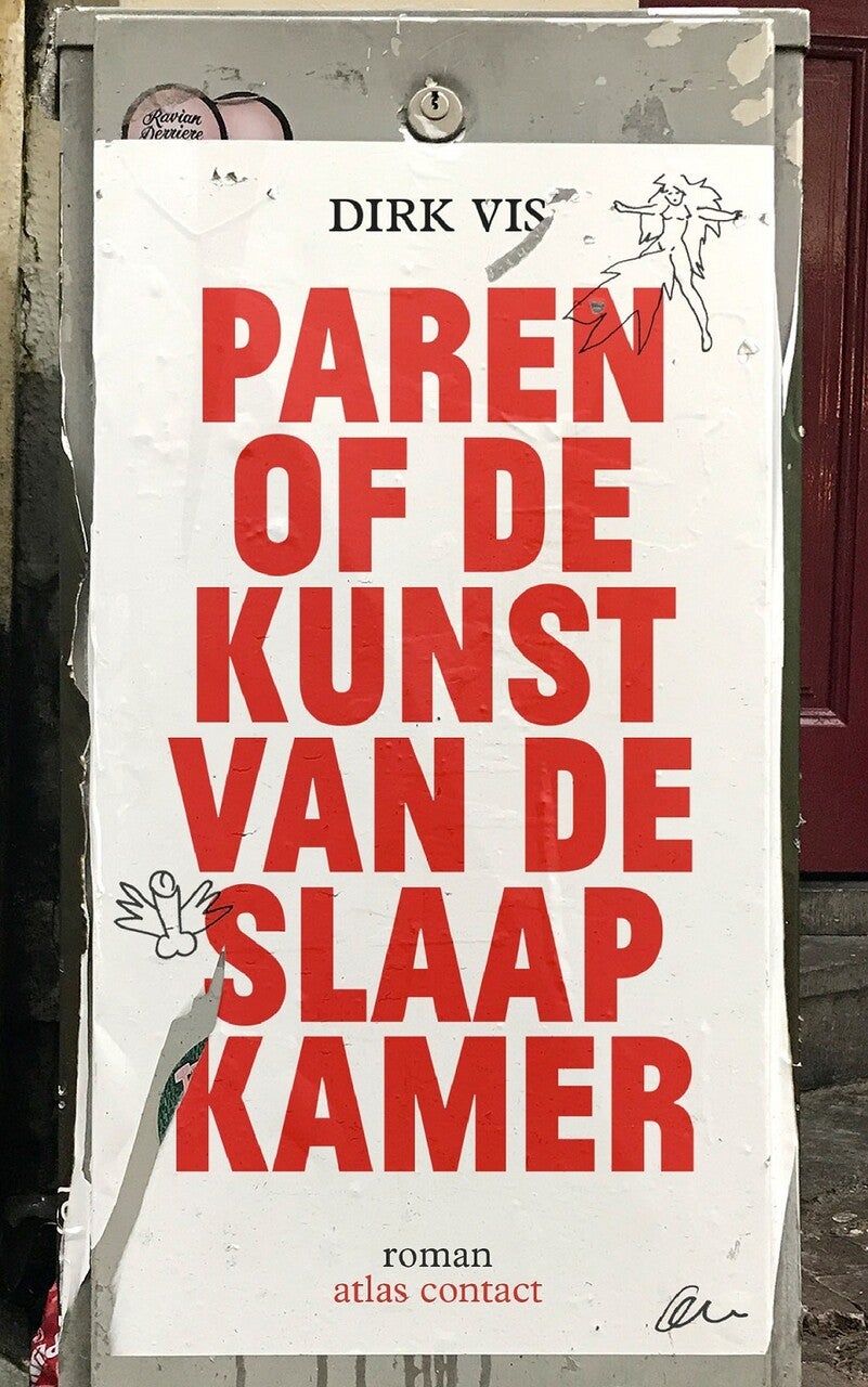 Paren of de kunst van de slaapkamer (Paperback) Paren of de kunst van de slaapkamer (Paperback)
