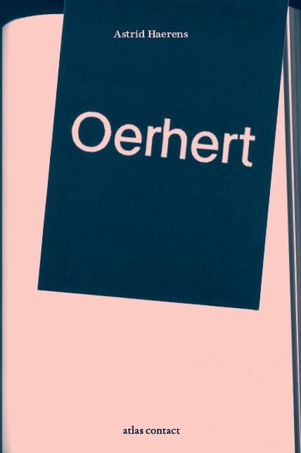 Oerhert (Paperback) Oerhert (Paperback)