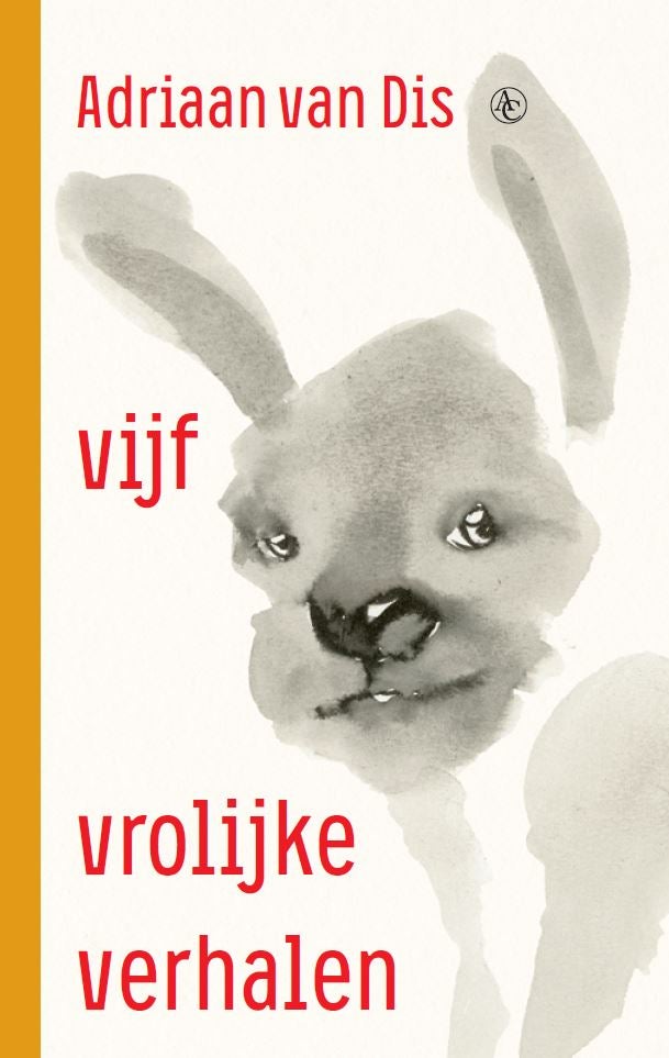 Vijf vrolijke verhalen (Hardback) Vijf vrolijke verhalen (Hardback)