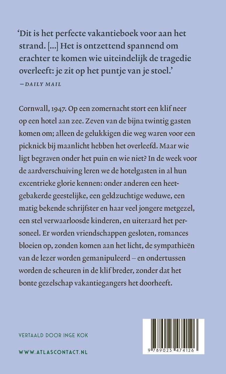 Picknick bij maanlicht (Paperback) Picknick bij maanlicht (Paperback)