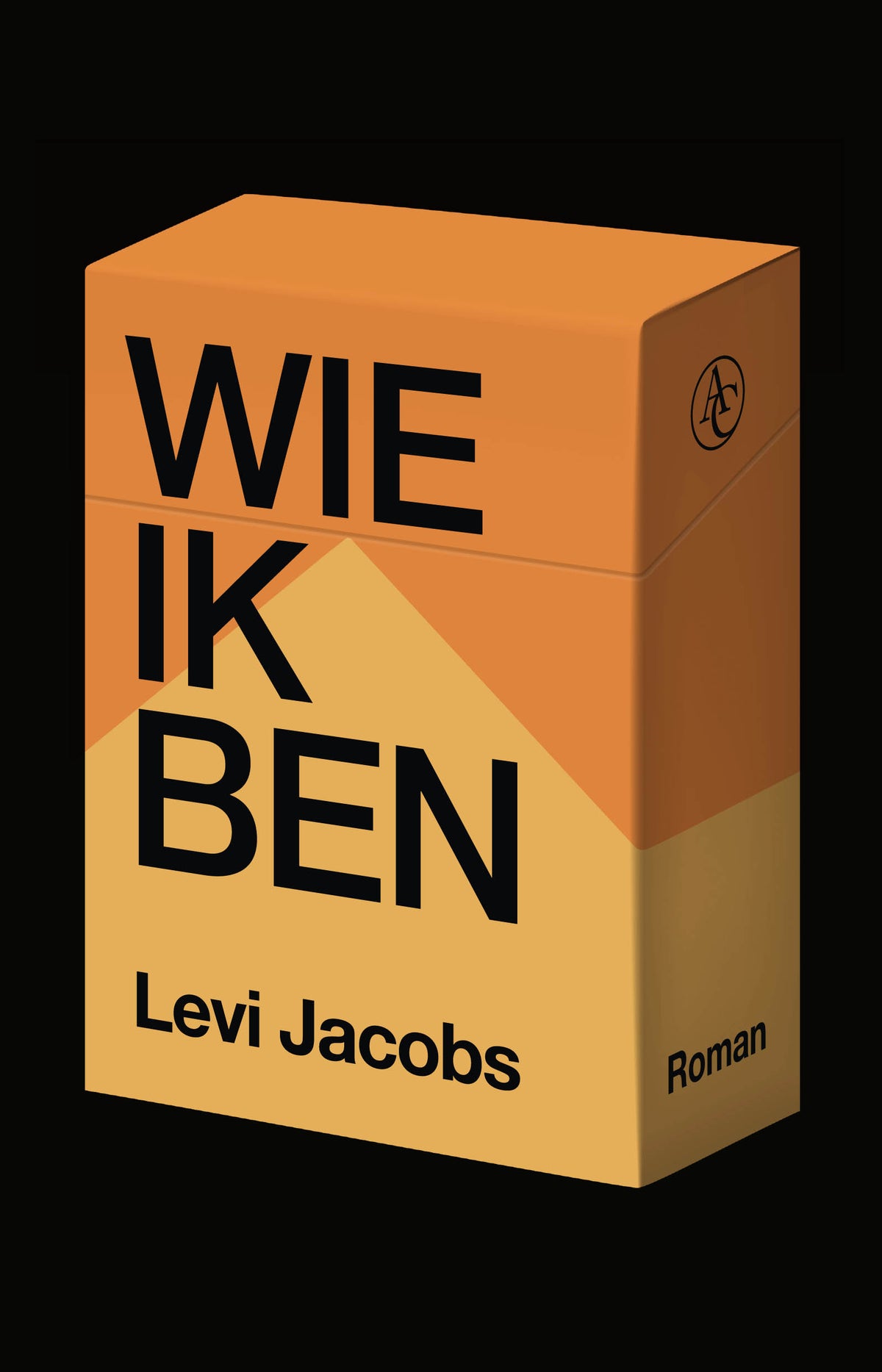 Wie ik ben (Paperback) Wie ik ben (Paperback)