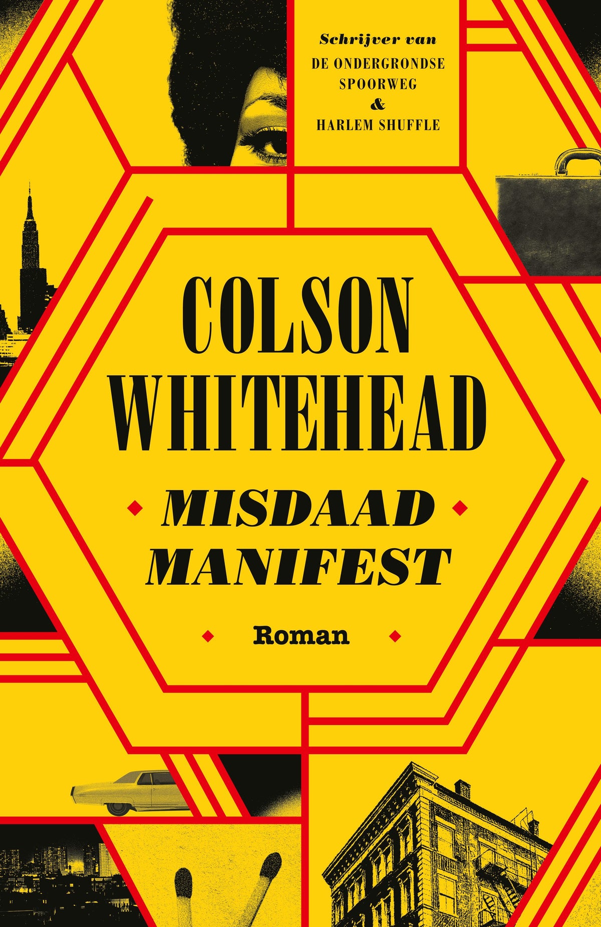 Misdaadmanifest (E-book) Misdaadmanifest (E-book)