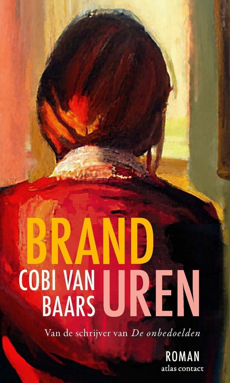 Branduren (Paperback) Branduren (Paperback)