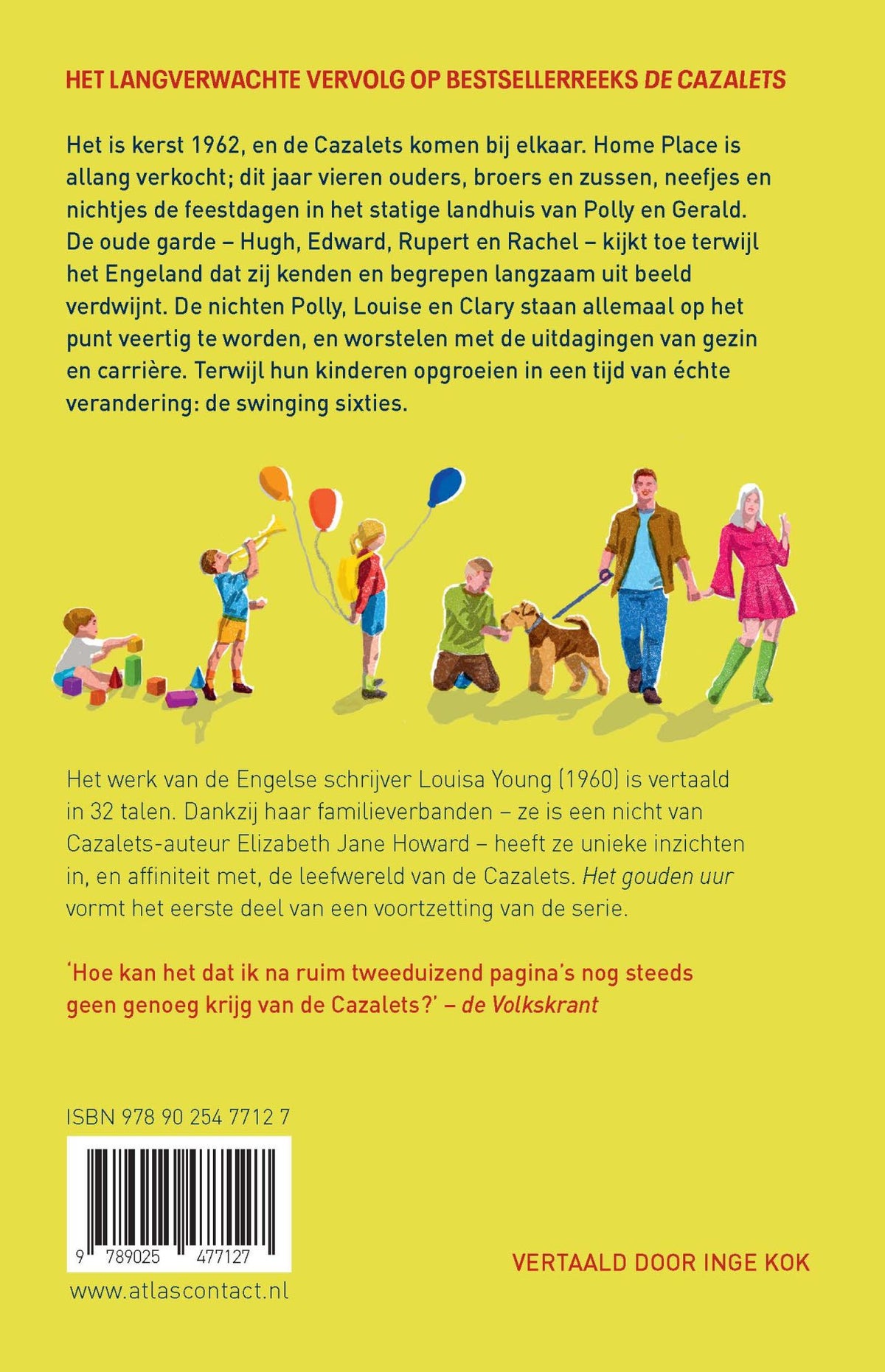 Het gouden uur (Paperback) Het gouden uur (Paperback)