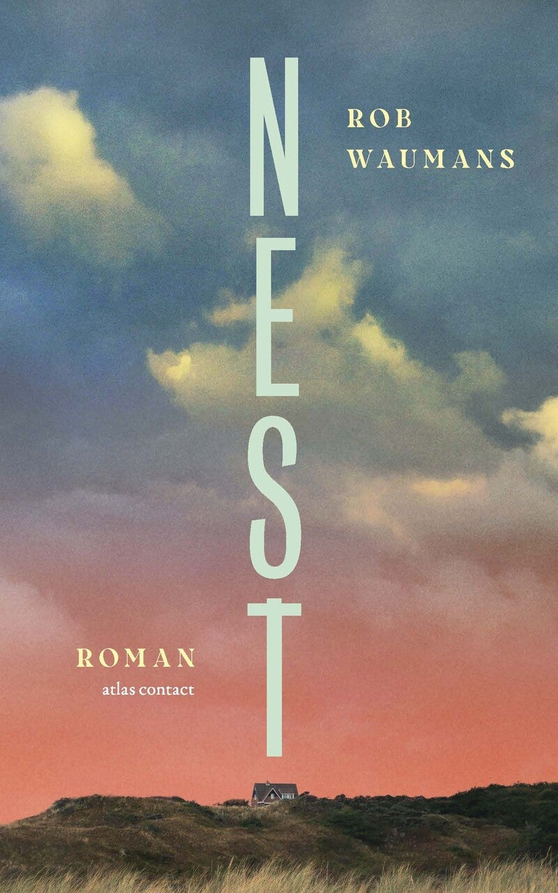 Nest (E-book) Nest (E-book)