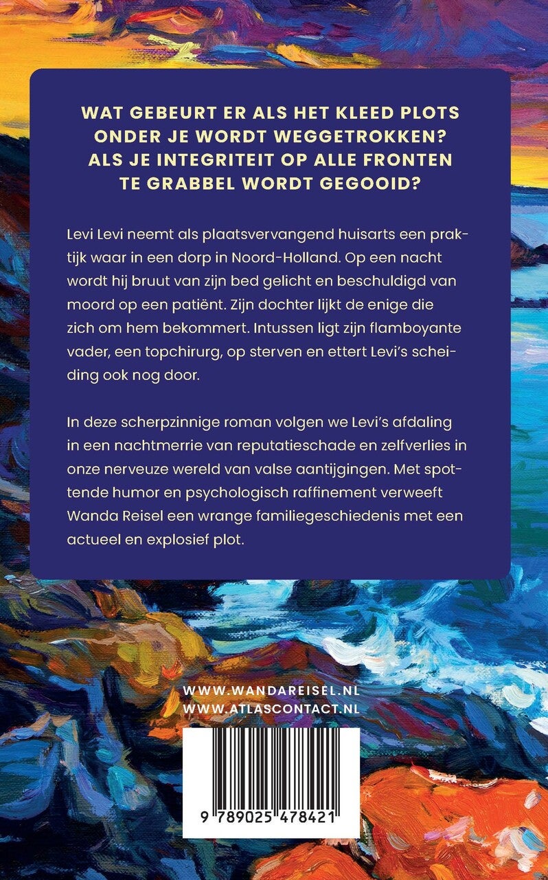 De krenking (Paperback) De krenking (Paperback)