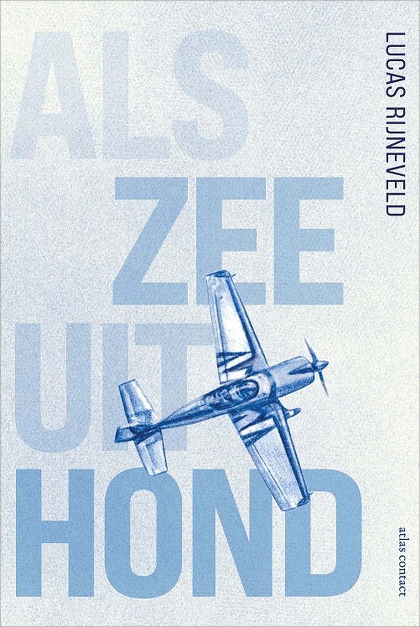 Als zee uit hond (Special) Als zee uit hond (Special)