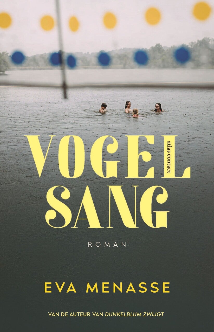 Vogelsang (Paperback) Vogelsang (Paperback)