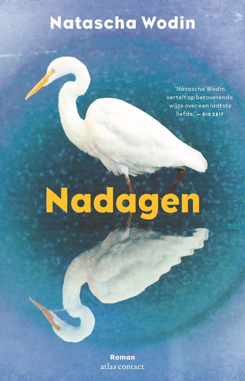 Nadagen (Paperback) Nadagen (Paperback)
