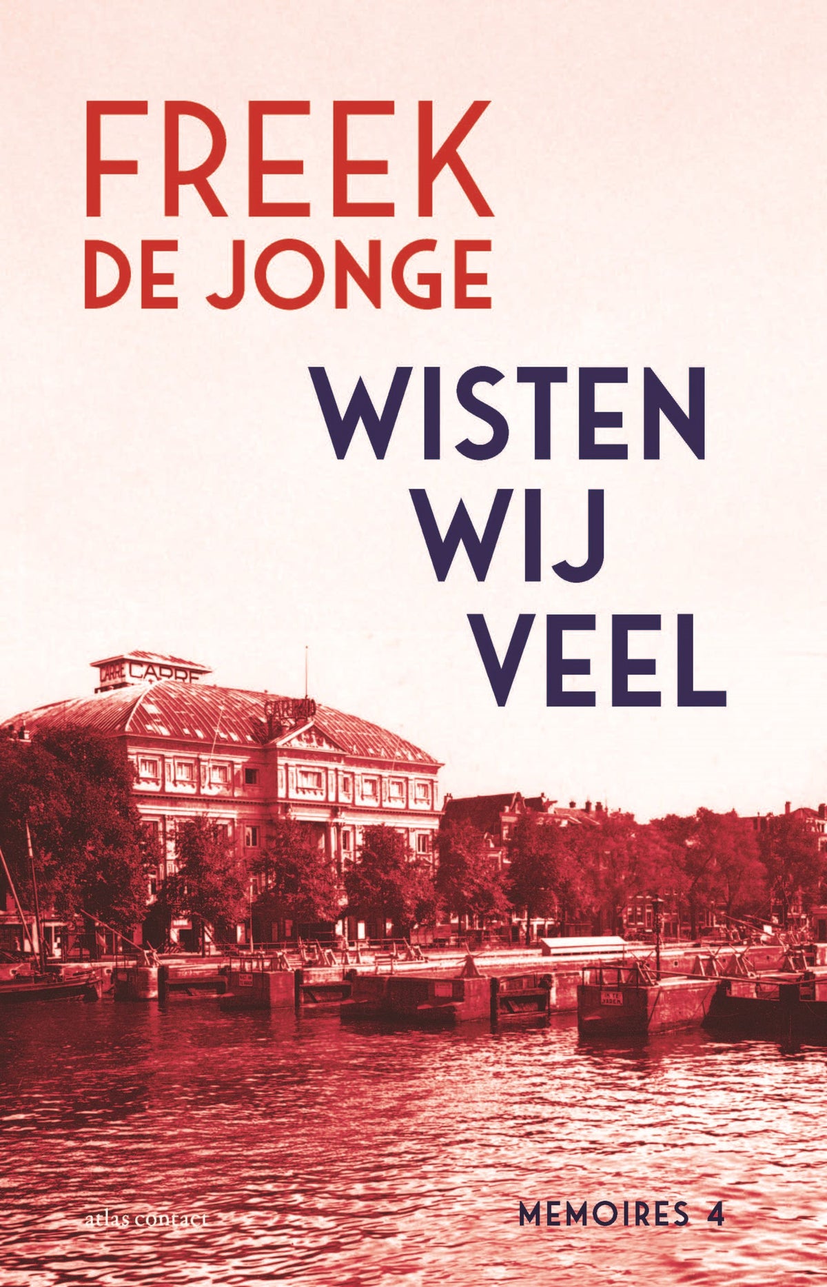 Wisten wij veel (Paperback) Wisten wij veel (Paperback)