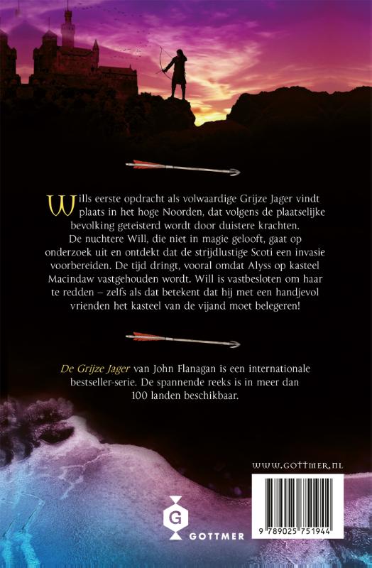 Het beleg van Macindaw (Paperback) Het beleg van Macindaw (Paperback)