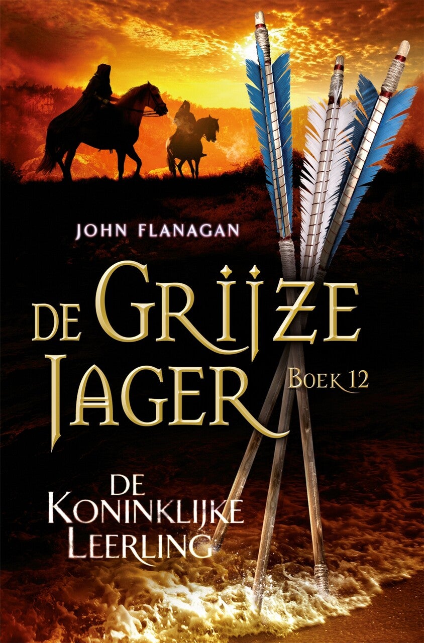 De koninklijke leerling (E-book) De koninklijke leerling (E-book)