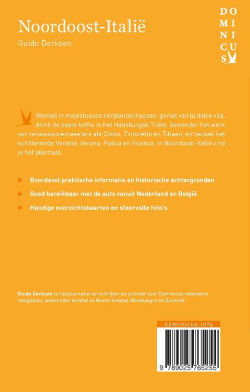 Noordoost-Italië (Paperback) Noordoost-Italië (Paperback)