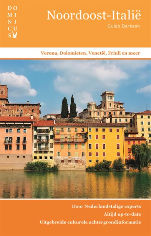 Noordoost-Italië (Paperback) Noordoost-Italië (Paperback)