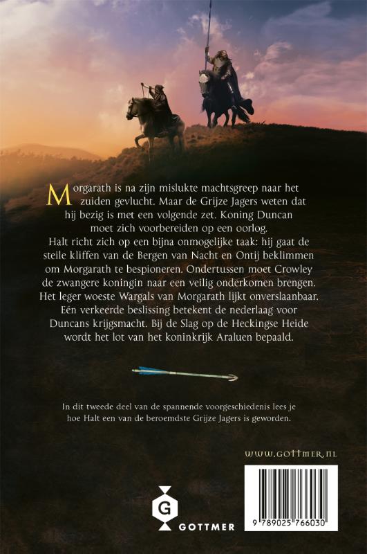 De Slag op de Heckingse Heide (Paperback) De Slag op de Heckingse Heide (Paperback)