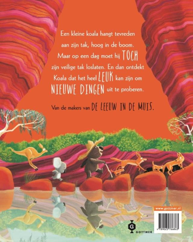 Laat maar los, Koala (Hardback) Laat maar los, Koala (Hardback)