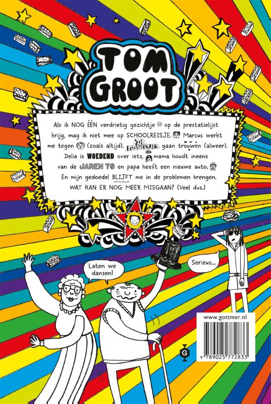 Superchill schoolreisje (maar echt... (Hardback) Superchill schoolreisje (maar echt... (Hardback)
