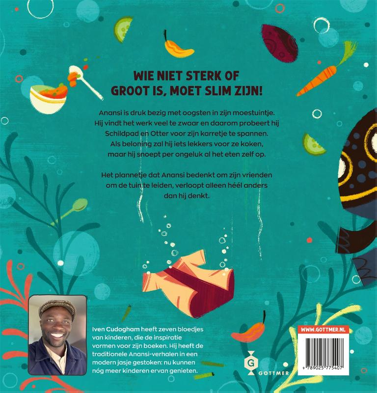 Een koekje van eigen deeg (Hardback) Een koekje van eigen deeg (Hardback)