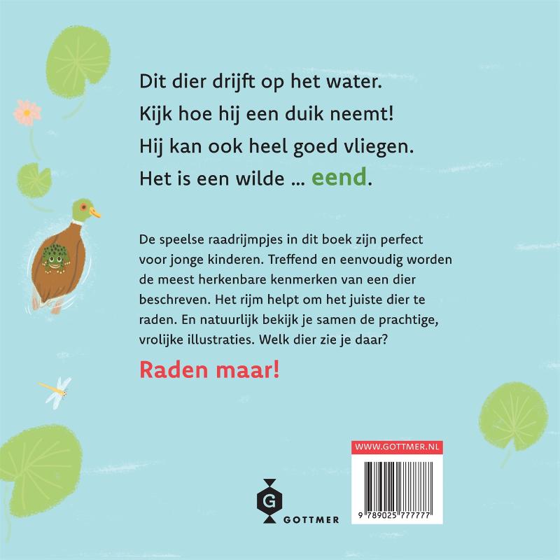 Dit dier hier (Hardback) Dit dier hier (Hardback)