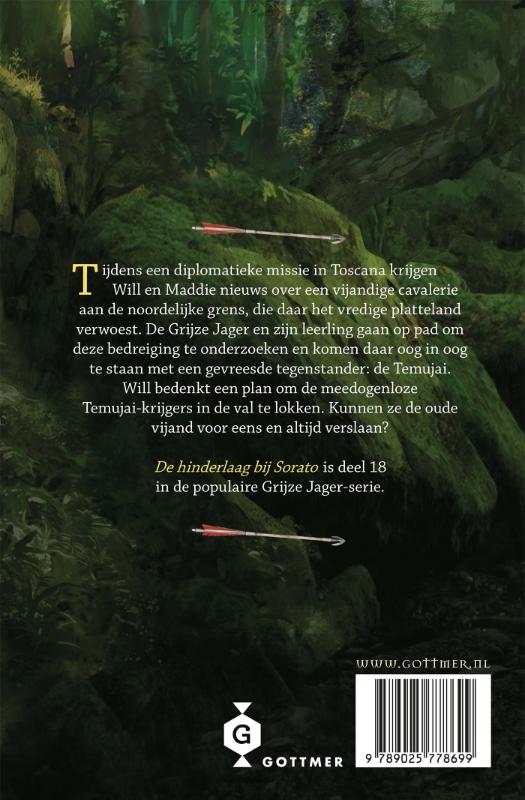 De hinderlaag bij Sorato (Paperback) De hinderlaag bij Sorato (Paperback)