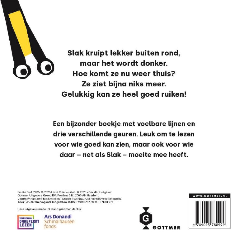 Dit is Slak (Kartonboek) Dit is Slak (Kartonboek)