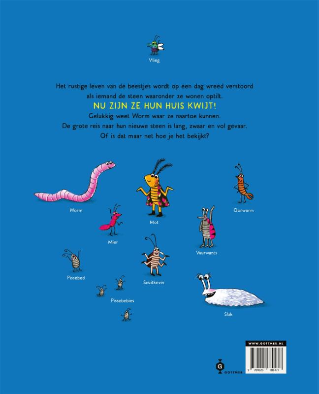 De grootste reis ooit (Hardback) De grootste reis ooit (Hardback)