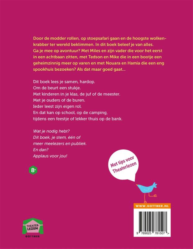 Een glimp van Nessie (Hardback) Een glimp van Nessie (Hardback)
