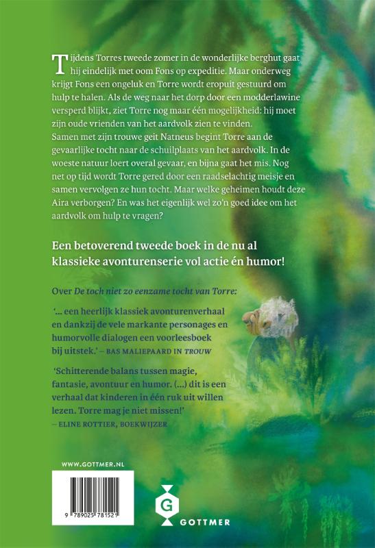 De best wel ongelofelijke terugkeer van Torre (Hardback) De best wel ongelofelijke terugkeer van Torre (Hardback)