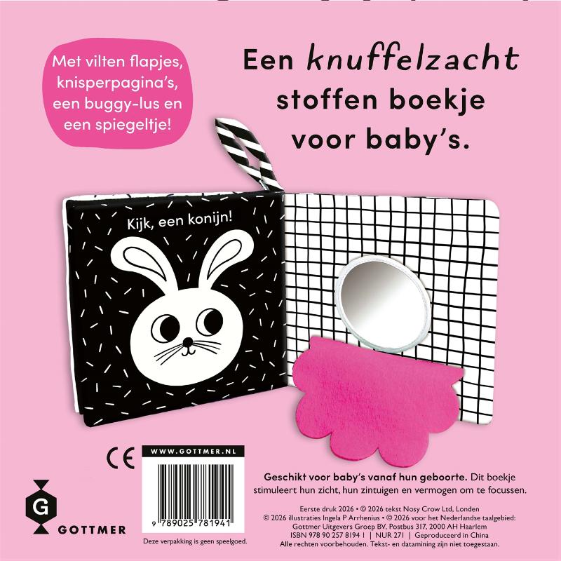 KnuffelPOES (Paperback) KnuffelPOES (Paperback)