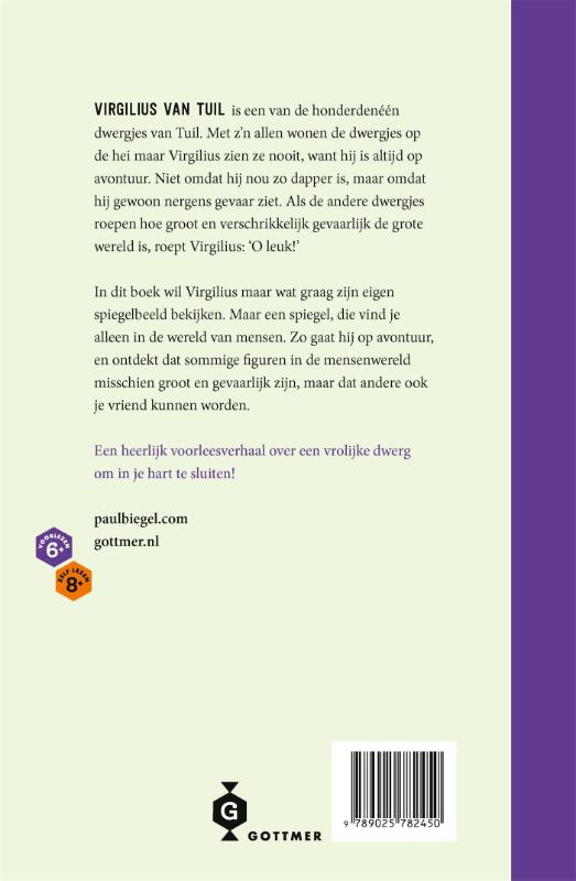 Virgilius van Tuil (Hardback) Virgilius van Tuil (Hardback)