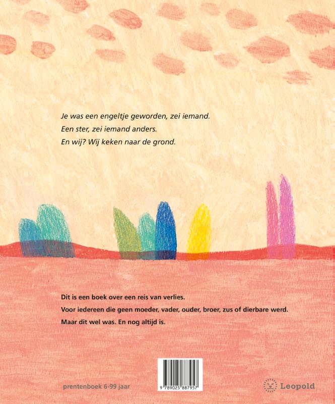Voor altijd ons kind (Hardback) Voor altijd ons kind (Hardback)
