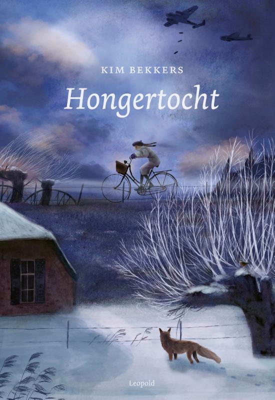 Hongertocht (Hardback) Hongertocht (Hardback)