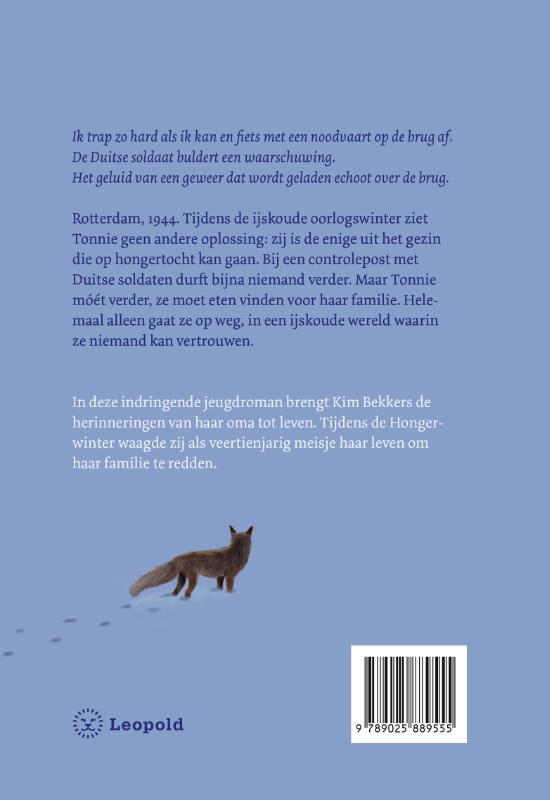 Hongertocht (Hardback) Hongertocht (Hardback)