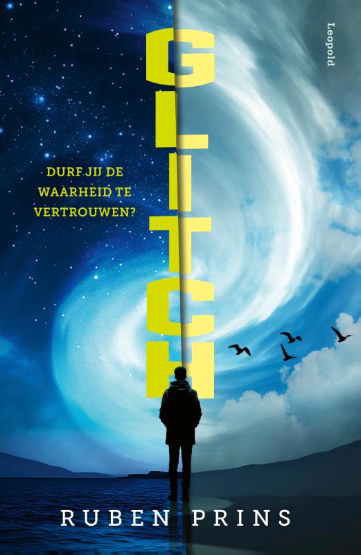 Glitch (Paperback) Glitch (Paperback)