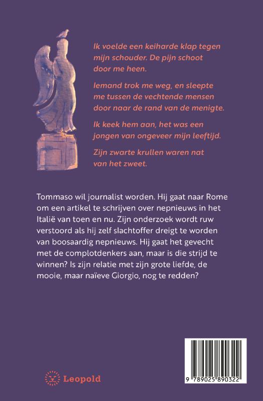Geloof mij maar (Paperback) Geloof mij maar (Paperback)