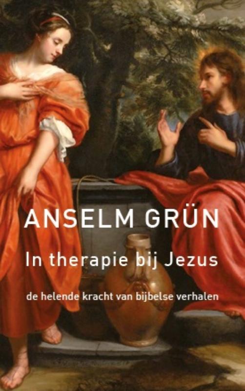 In therapie bij Jezus (Paperback) In therapie bij Jezus (Paperback)