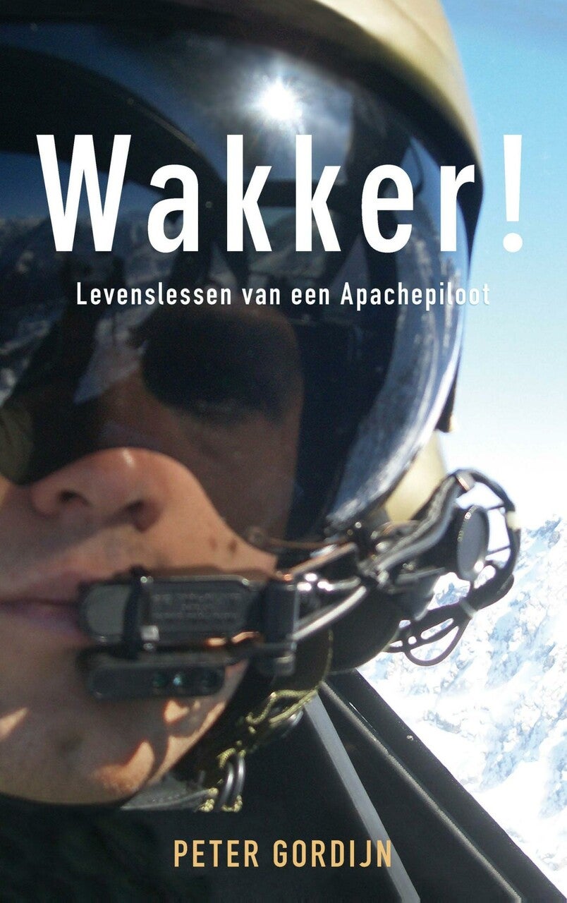 Wakker! (E-book) Wakker! (E-book)